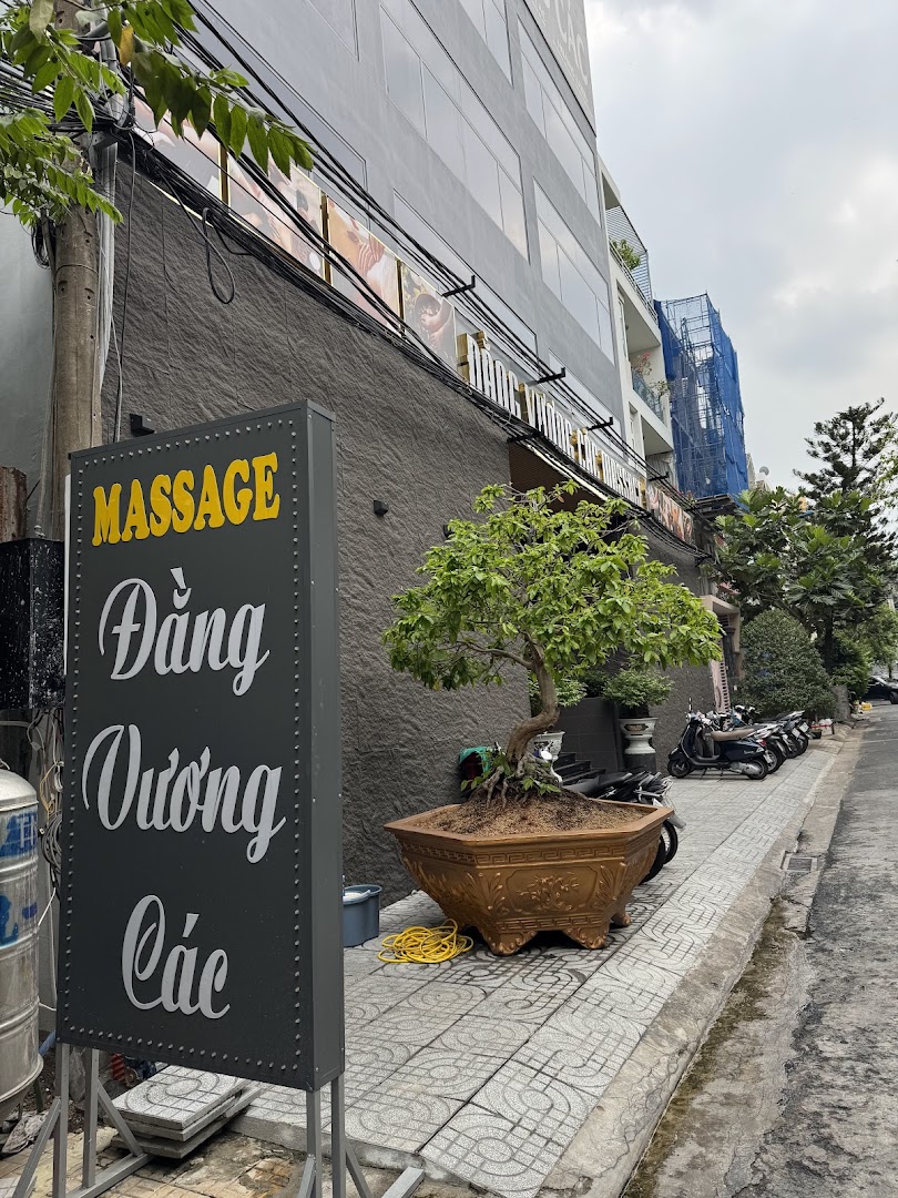 Massage Đằng Vương Các 滕王阁 龙宫总部 (微信龍宮: massage_vn) 写真 5