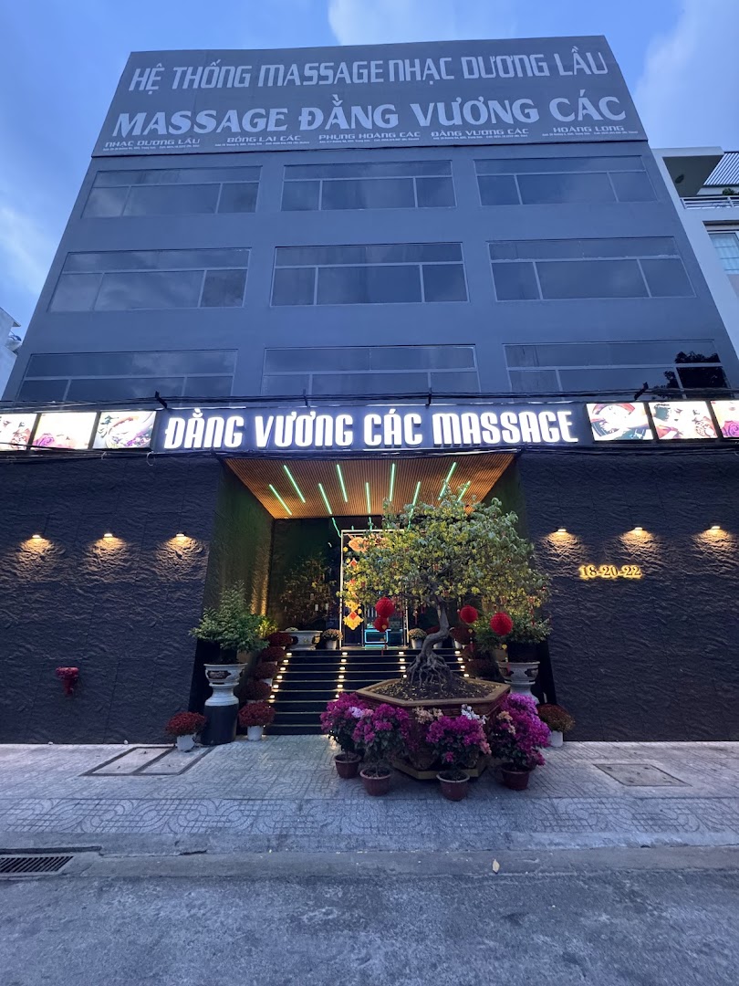 Massage Đằng Vương Các 滕王阁 龙宫总部 (微信龍宮: massage_vn) 写真 6