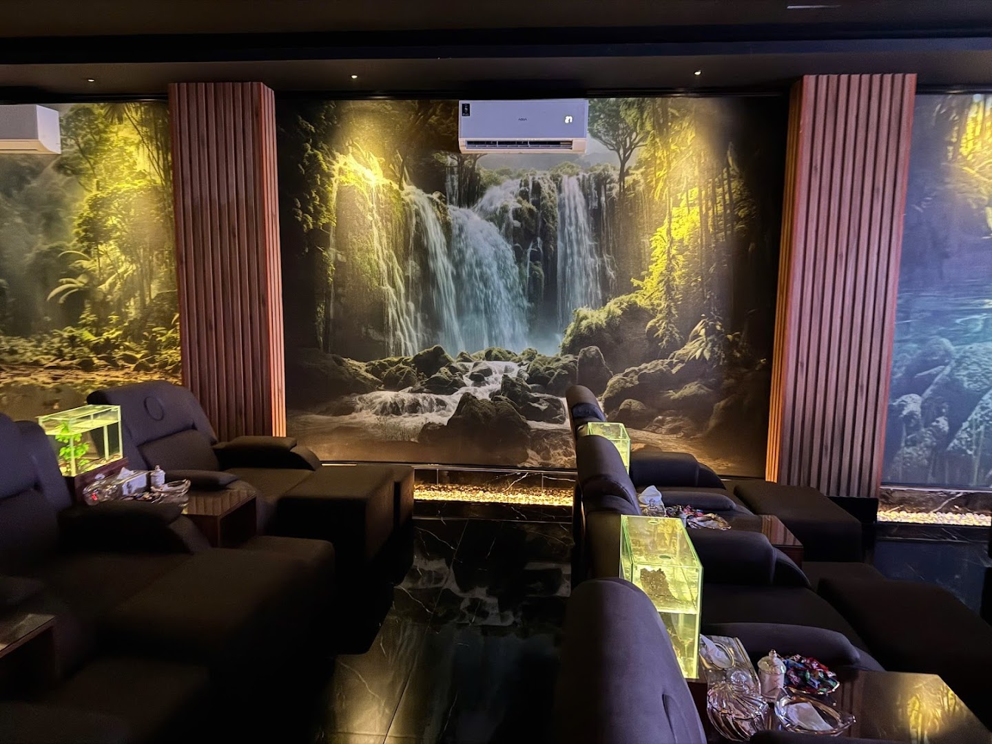 Massage Đằng Vương Các 滕王阁 龙宫总部 (微信龍宮: massage_vn) 写真 7