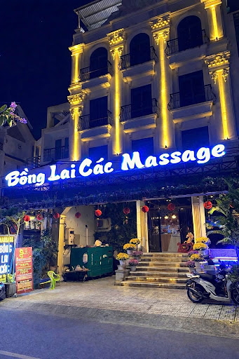 Massage Đằng Vương Các 滕王阁 龙宫总部 (微信龍宮: massage_vn) 写真 14