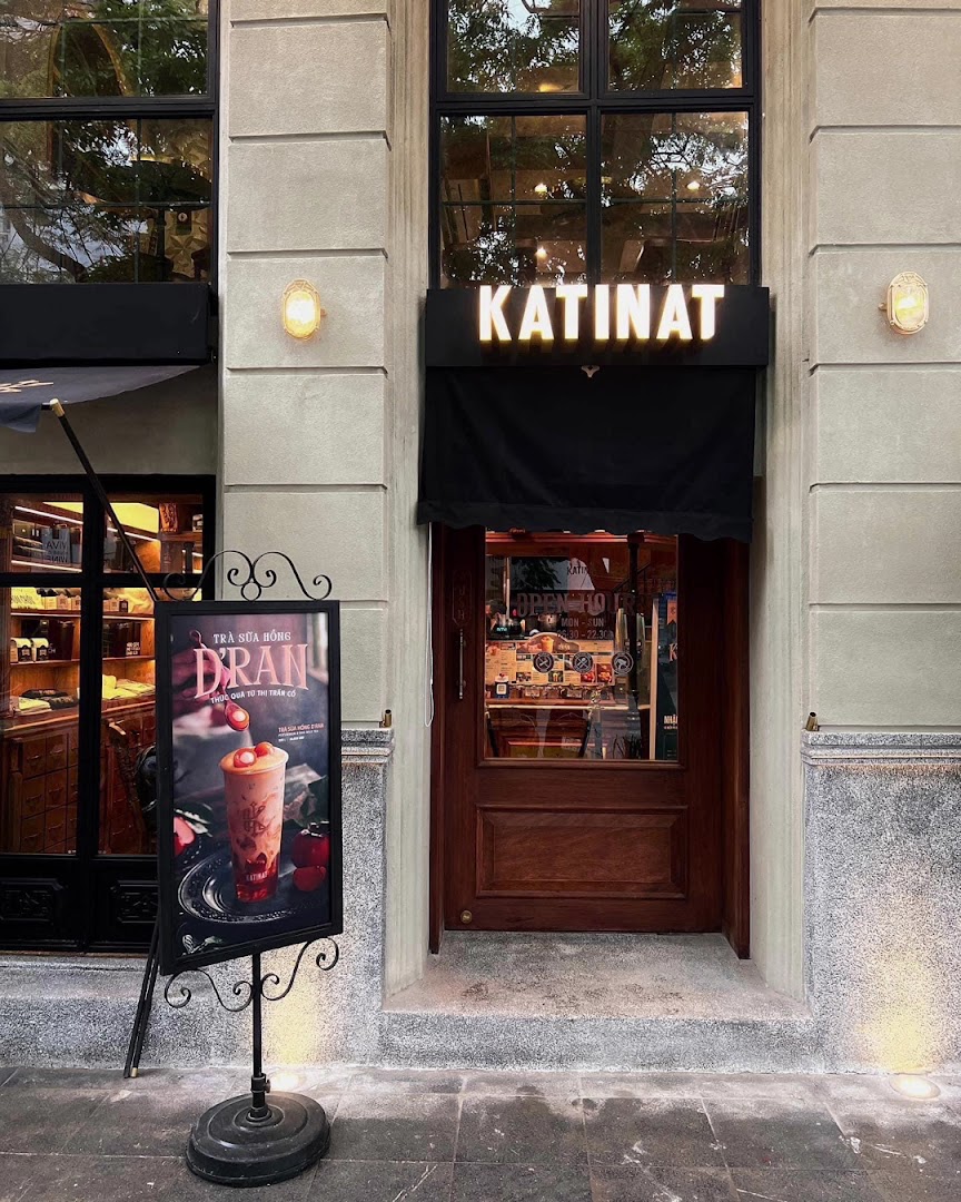 Katinat Coffee 写真 2