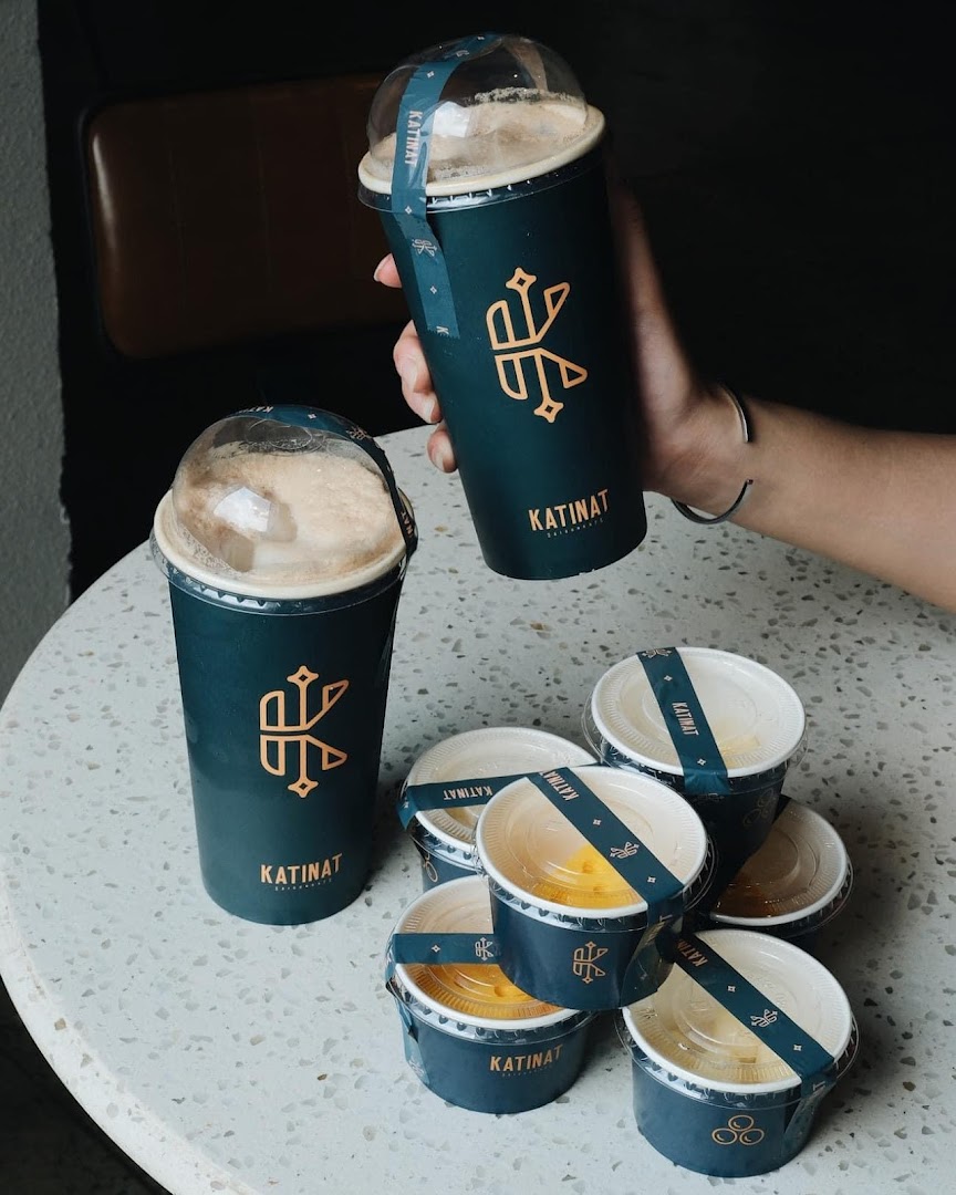 Katinat Coffee 写真 3