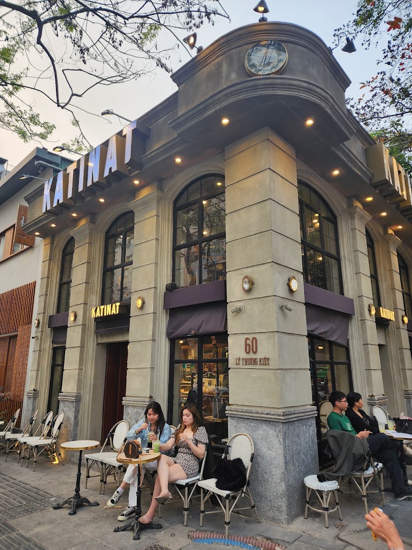 Katinat Coffee 写真 6