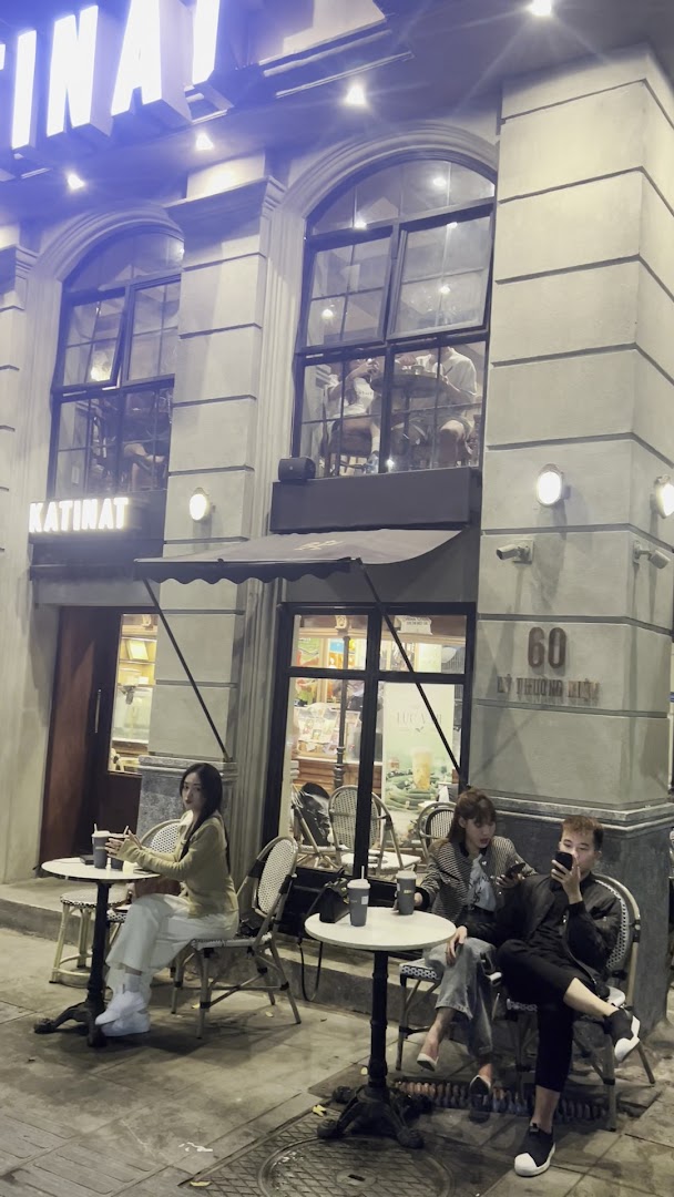 Katinat Coffee 写真 8