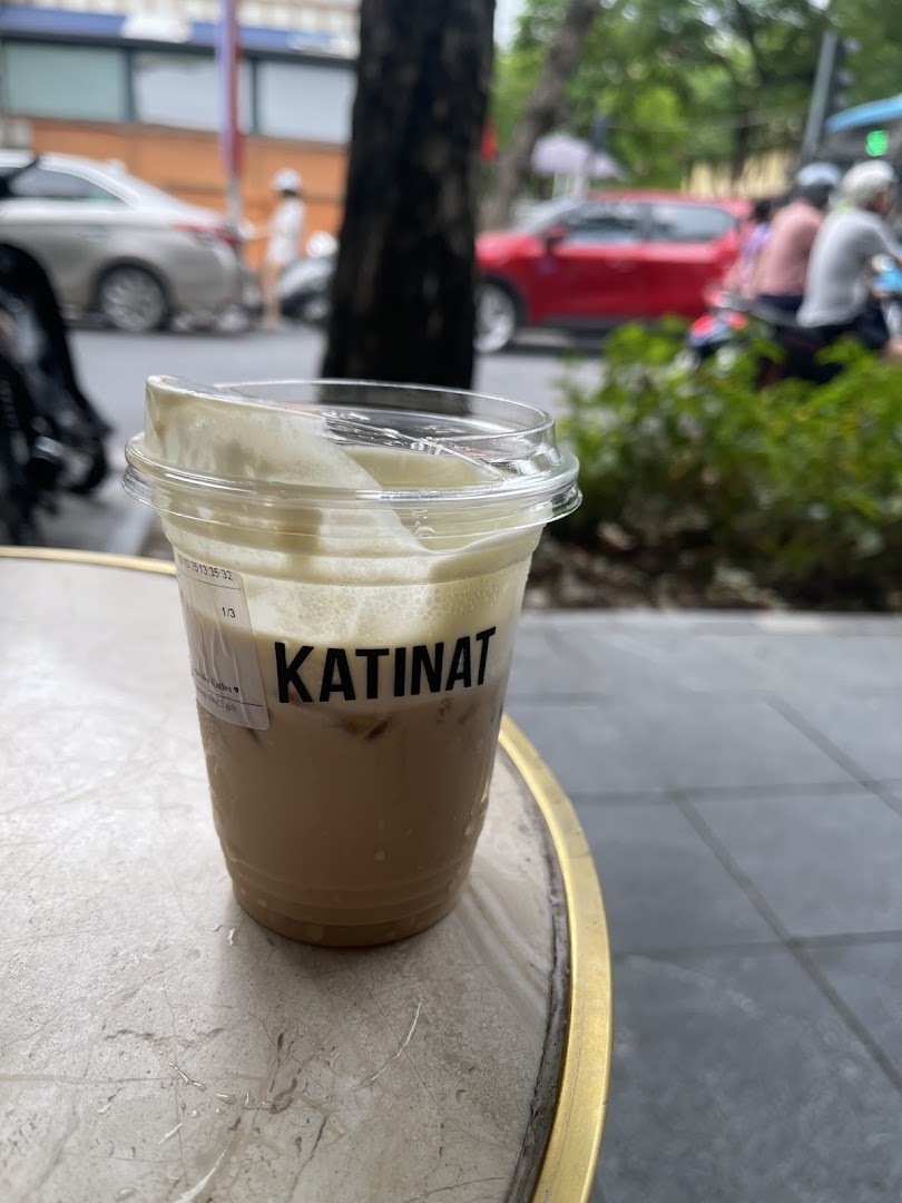Katinat Coffee 写真 9