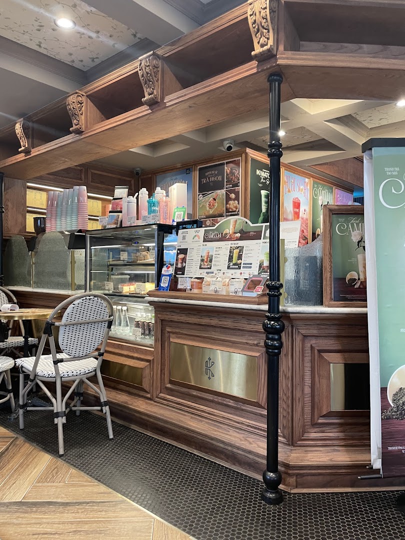 Katinat Coffee 写真 10