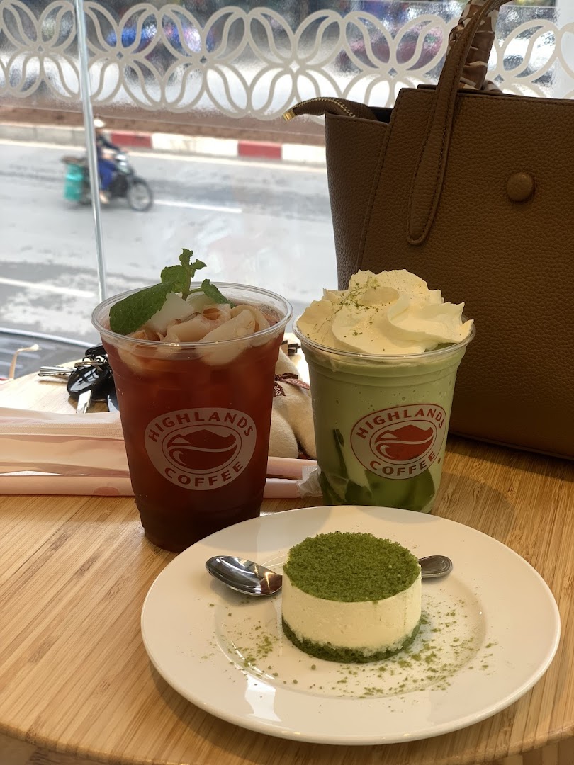 Highlands Coffee 139 Hào Nam 写真 3