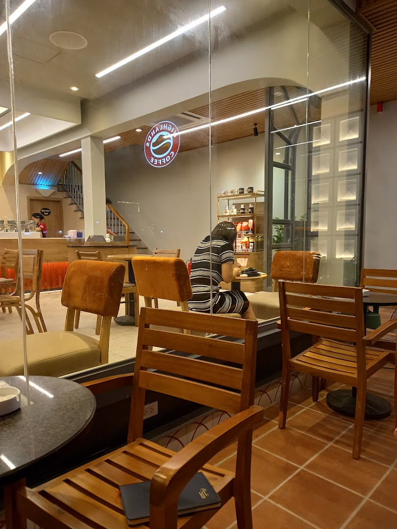 Highlands Coffee 139 Hào Nam 写真 6
