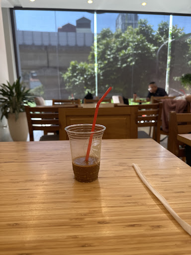 Highlands Coffee 139 Hào Nam 写真 11