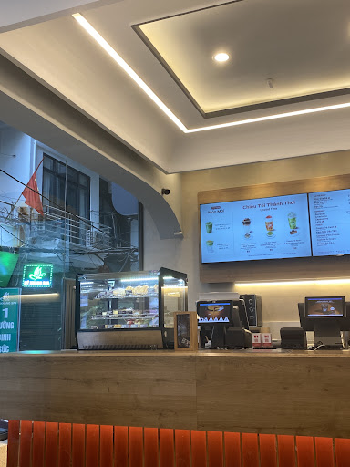 Highlands Coffee 139 Hào Nam 写真 12
