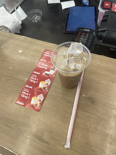 Highlands Coffee 139 Hào Nam 写真 13