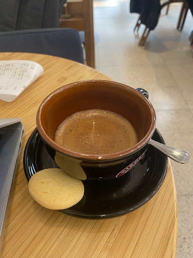 Highlands Coffee 139 Hào Nam 写真 14
