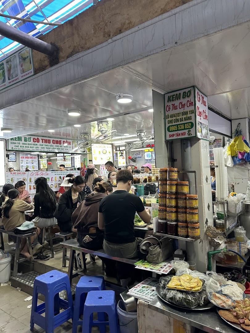 Con Market ảnh 3