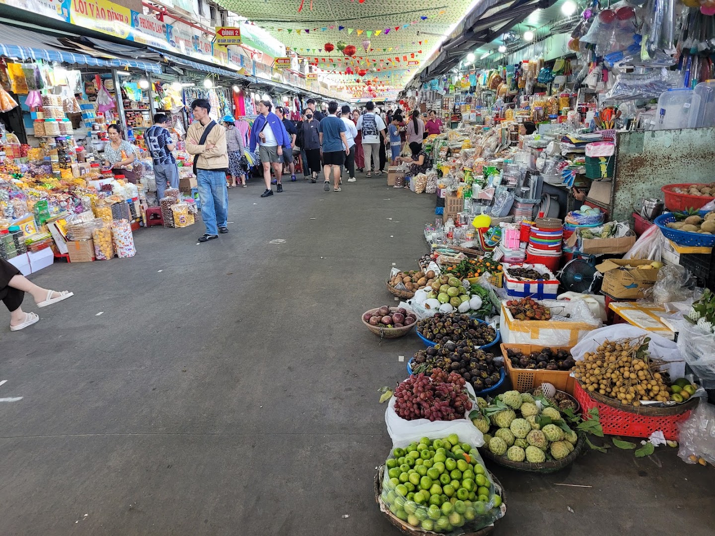 Con Market ảnh 5