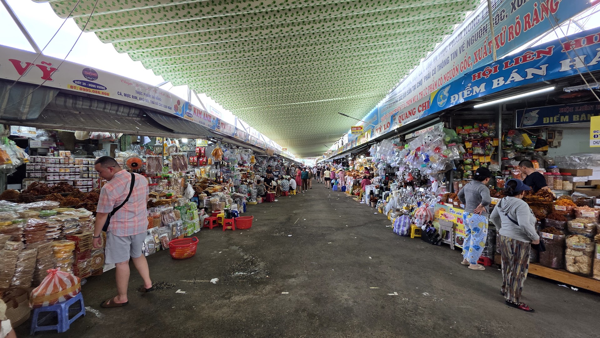 Con Market ảnh 10
