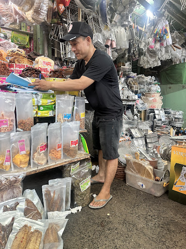 Con Market ảnh 11