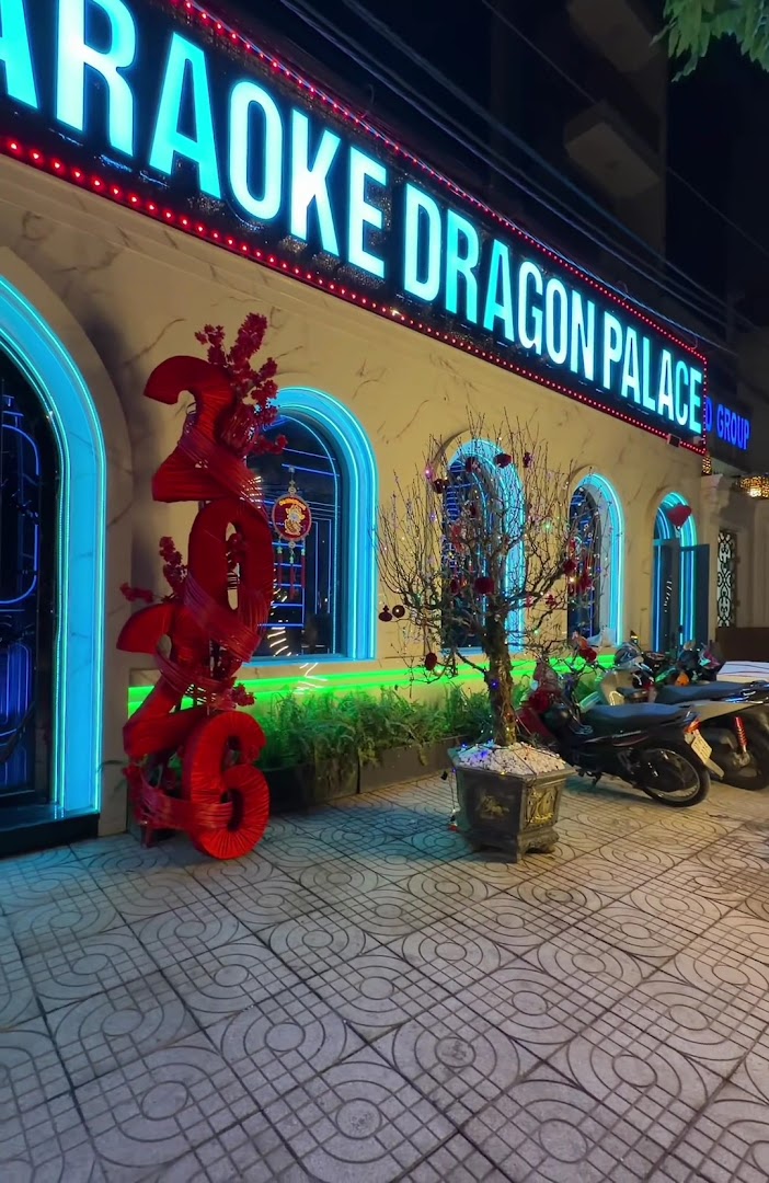 VIP CENTER Dragon Palace KTV 写真 3