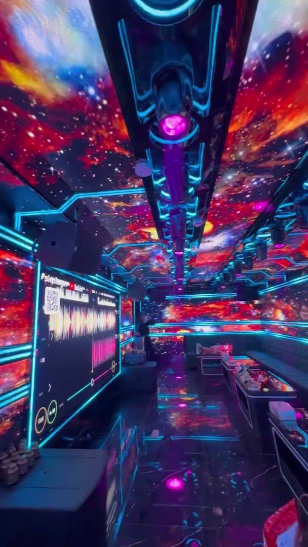 VIP CENTER Dragon Palace KTV 写真 7