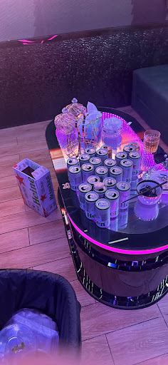 VIP CENTER Dragon Palace KTV 写真 11