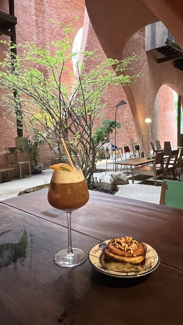 Nhà Ba Teria - Craft Matcha & Coffee รูปที่ 4