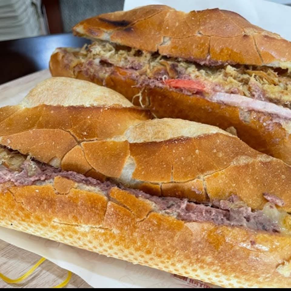 Bánh Mì Huynh Hoa - Lê Thị Riêng 사진 9