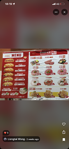 Bánh Mì Huynh Hoa - Lê Thị Riêng 사진 11