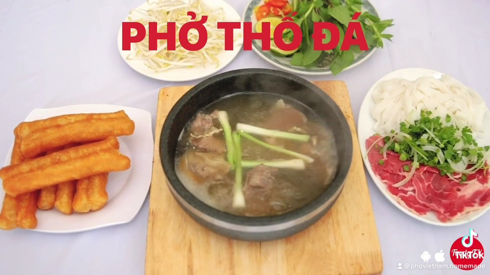 Phở Việt Nam photo 2