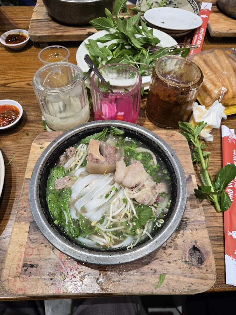 Phở Việt Nam photo 4