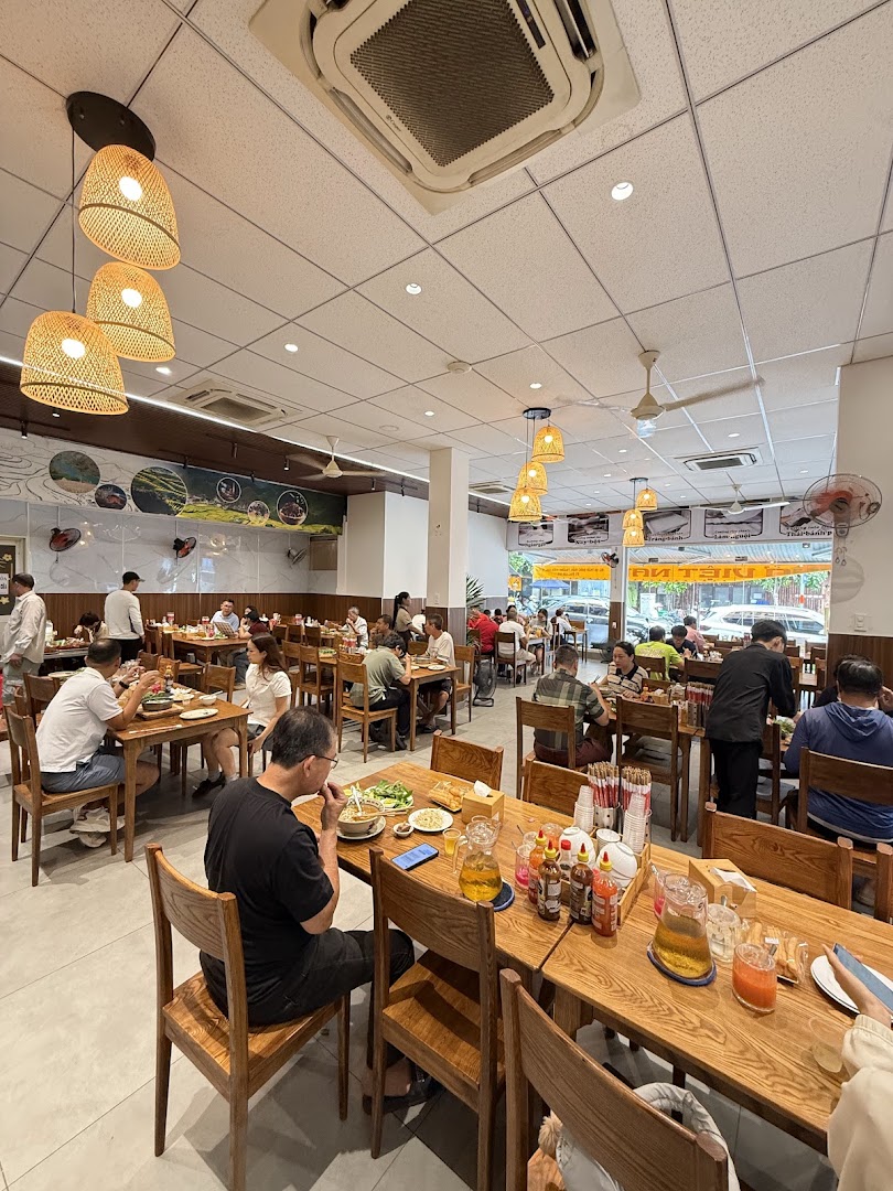 Phở Việt Nam photo 5
