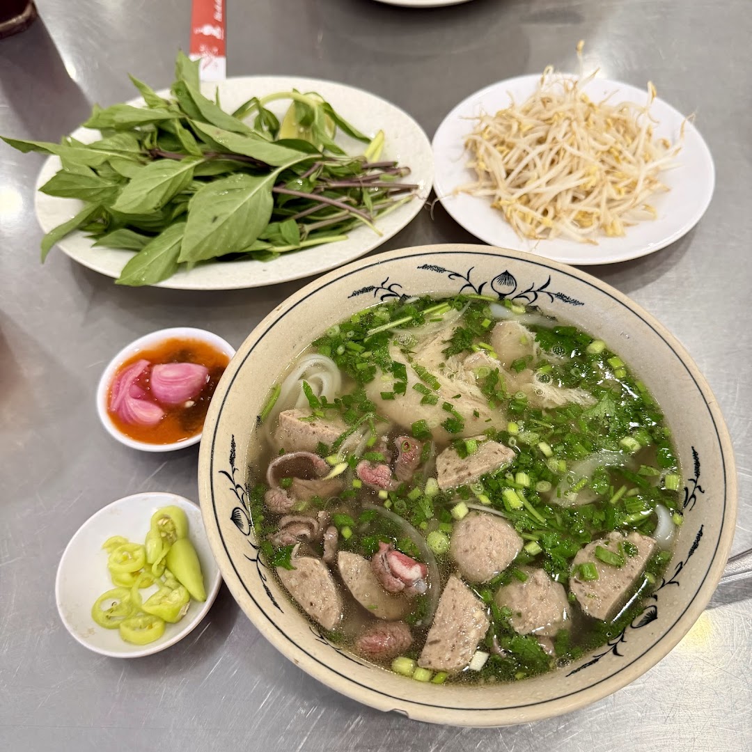 Phở Việt Nam photo 7