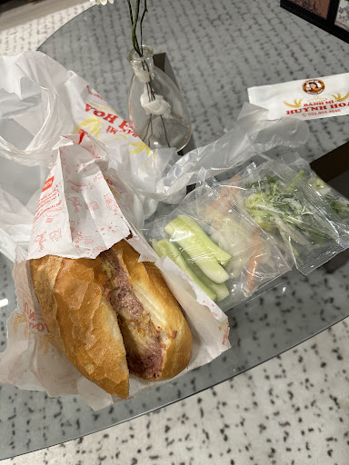 Bánh Mì Huynh Hoa - Lê Thị Riêng 사진 17