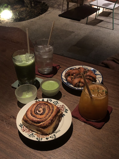 Nhà Ba Teria - Craft Matcha & Coffee รูปที่ 14