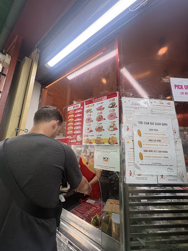 Bánh Mì Huynh Hoa - Lê Thị Riêng 사진 19