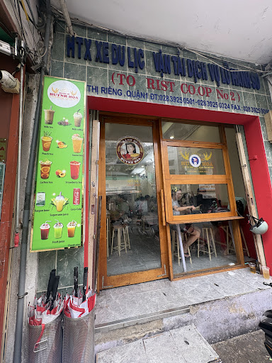 Bánh Mì Huynh Hoa - Lê Thị Riêng 사진 20