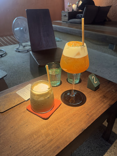 Nhà Ba Teria - Craft Matcha & Coffee รูปที่ 18