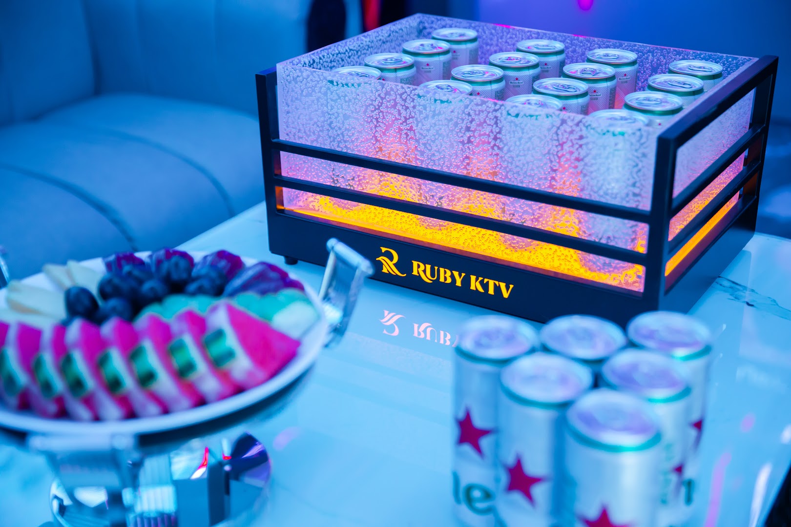 RUBY KTV 写真 3