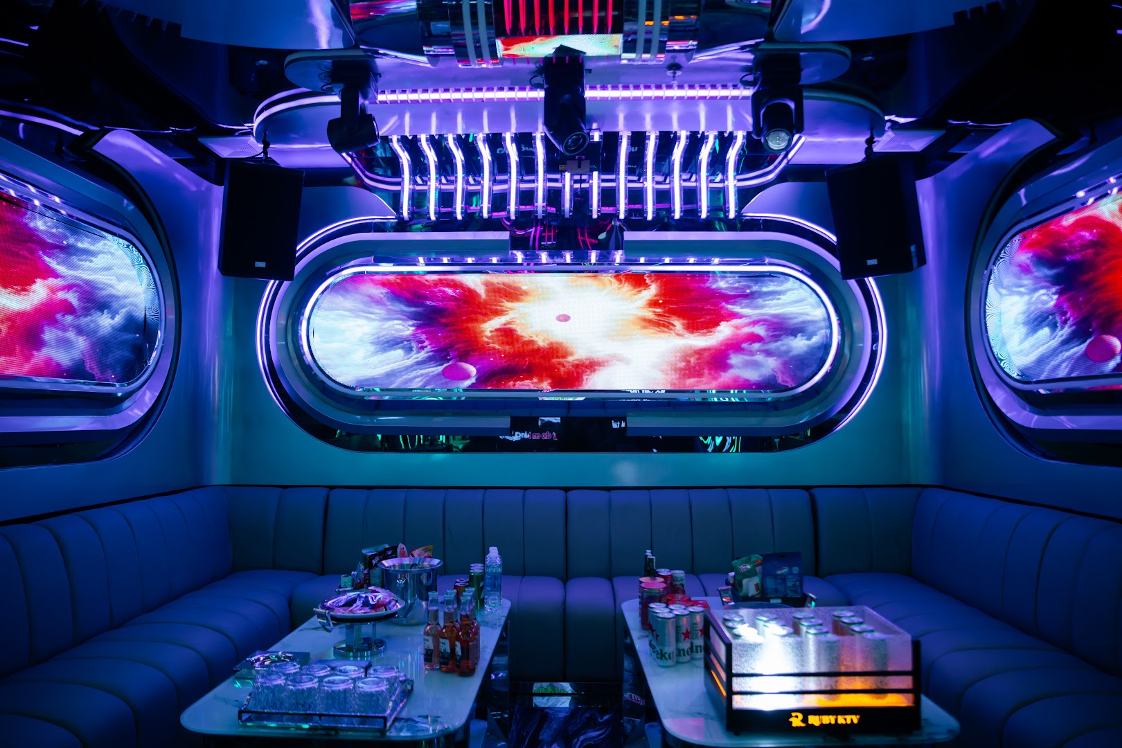 RUBY KTV 写真 5