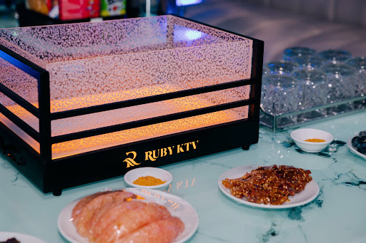 RUBY KTV 写真 14