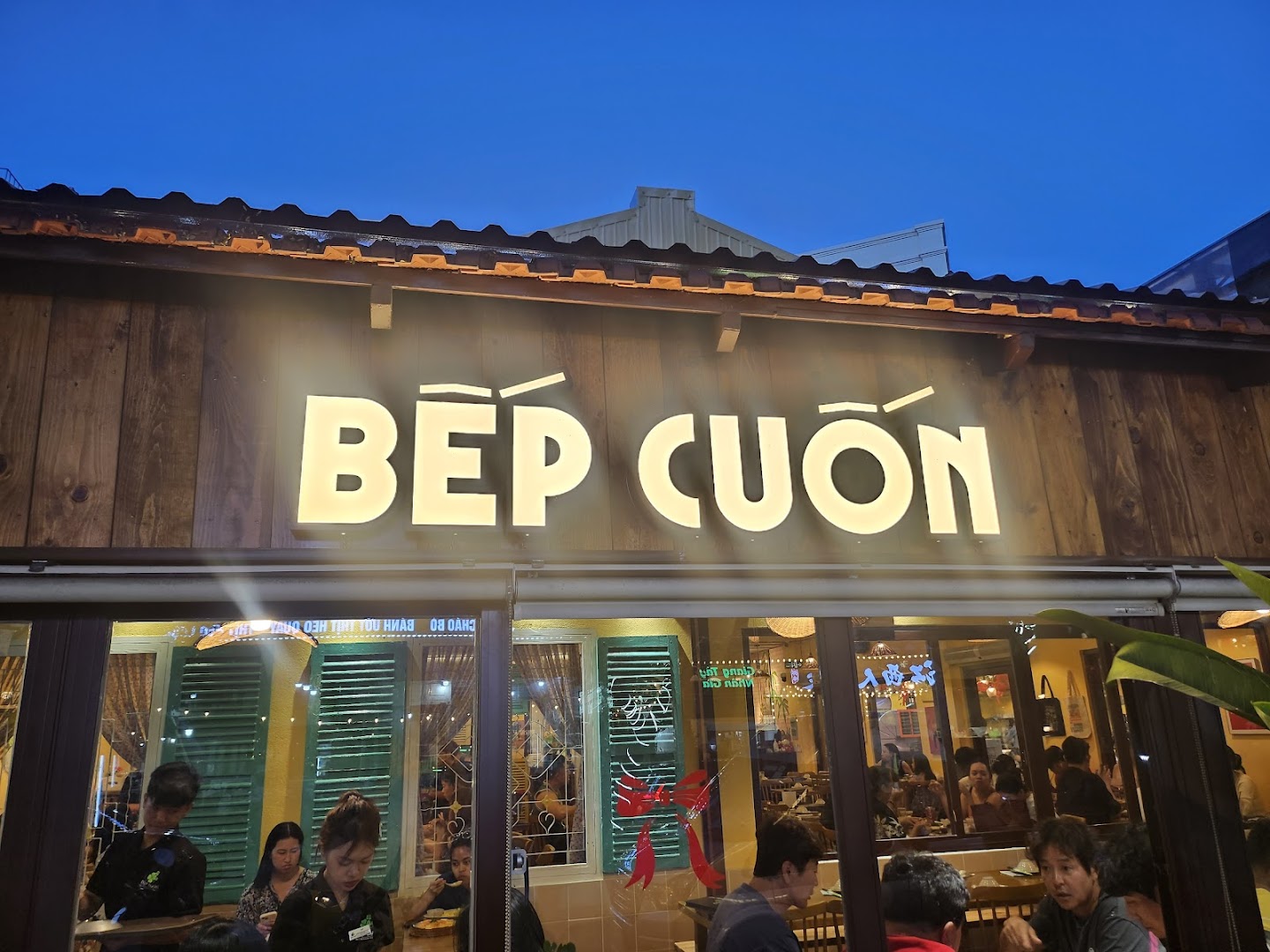 Bếp Cuốn Đà Nẵng - Michelin Selected 2025-2026 写真 3