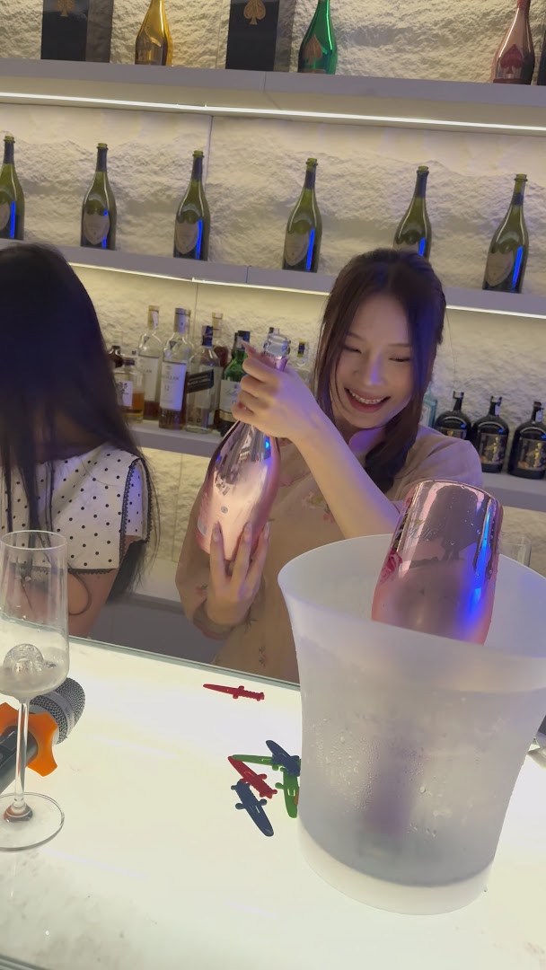 CARTIER NIGHT CLUB 照片 8