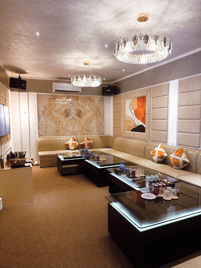 CARTIER NIGHT CLUB 照片 9