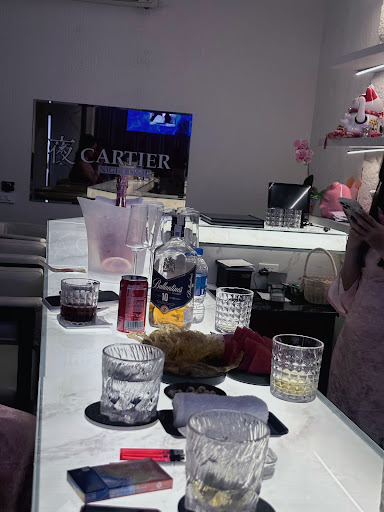 CARTIER NIGHT CLUB 照片 11