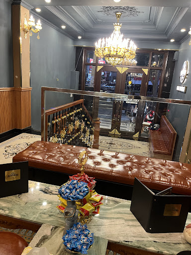 KING PREMIUM Barbershop 킹 프리미엄 이발소 君王越式洗頭按摩 MASSAGE SPA ảnh 11