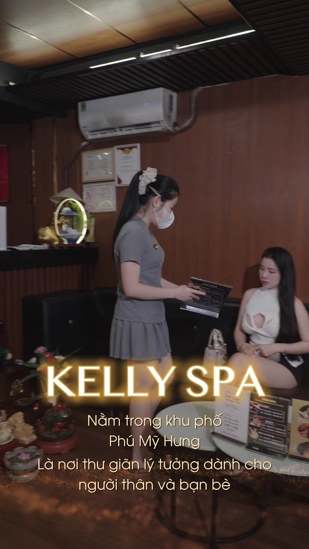 KELLY SPA 사진 2