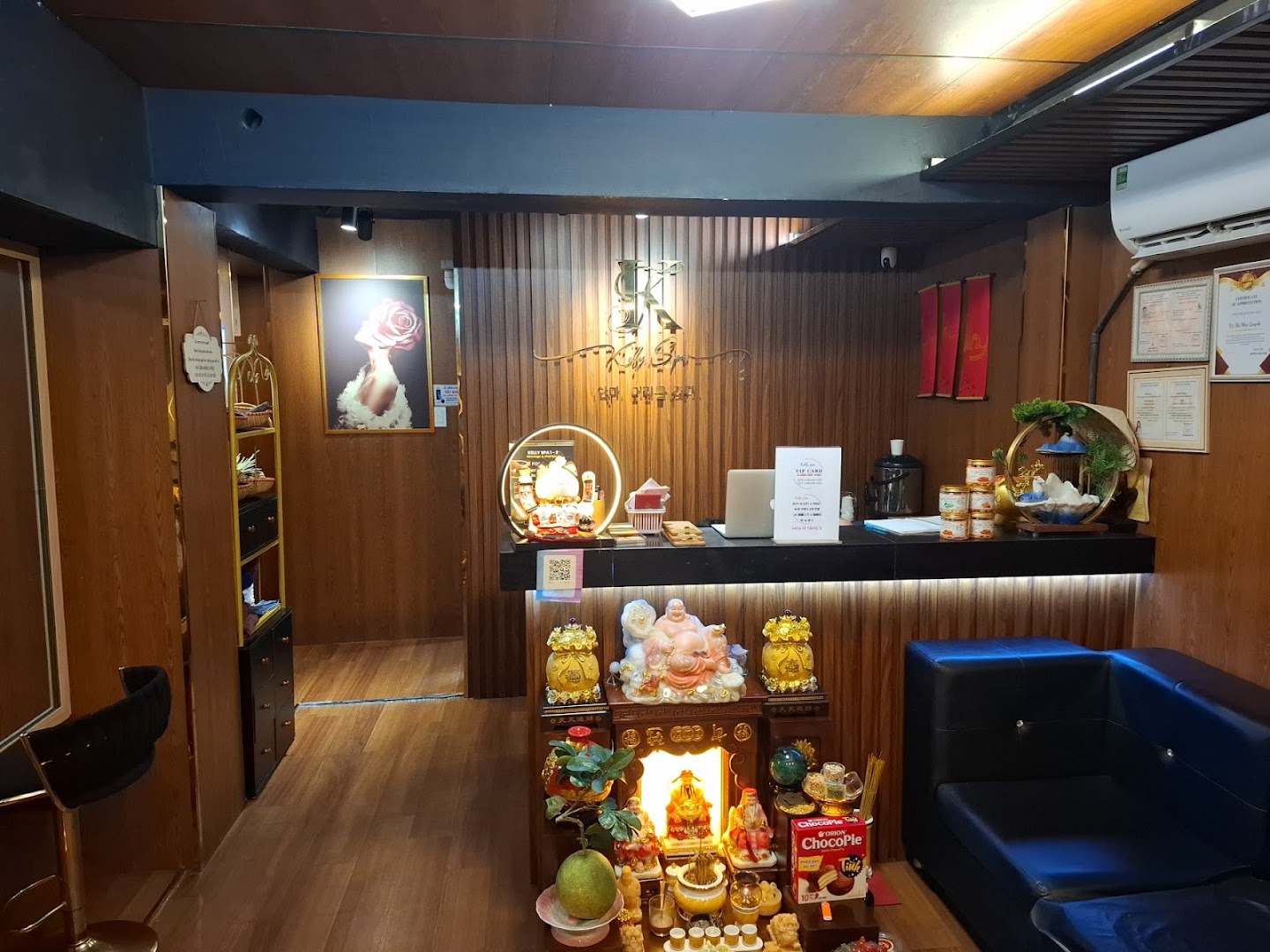KELLY SPA 사진 3