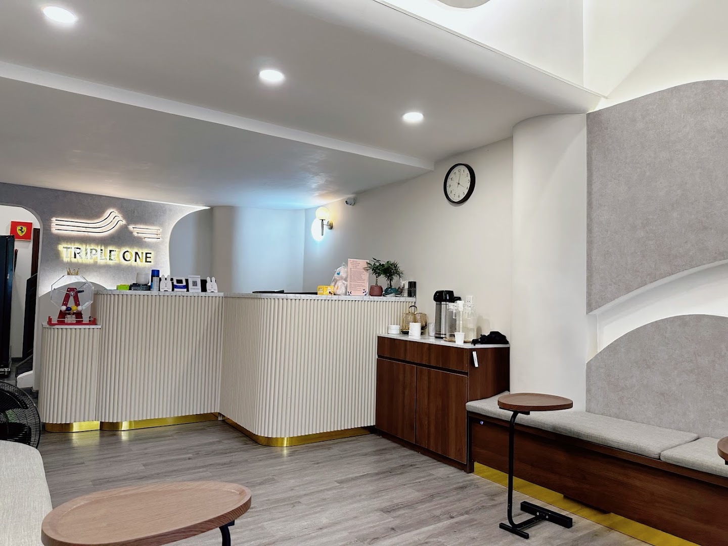 111 TRIPLE ONE HEALTH SPA & MASSAGE 翠柏灣越式養生沙龍 photo 2