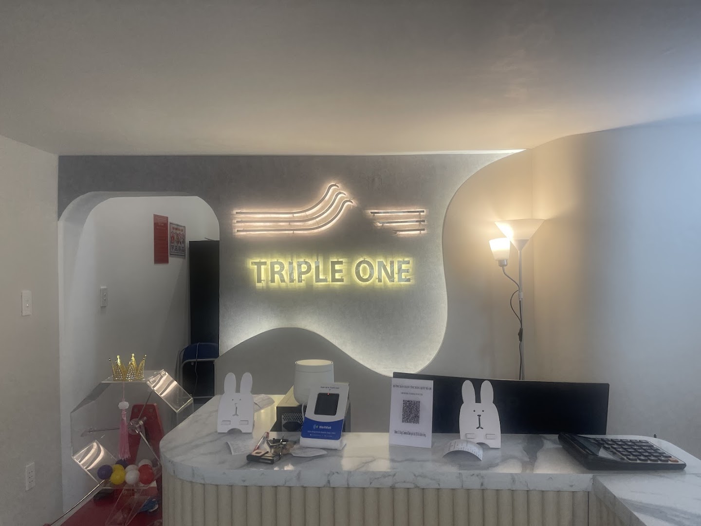 111 TRIPLE ONE HEALTH SPA & MASSAGE 翠柏灣越式養生沙龍 photo 5
