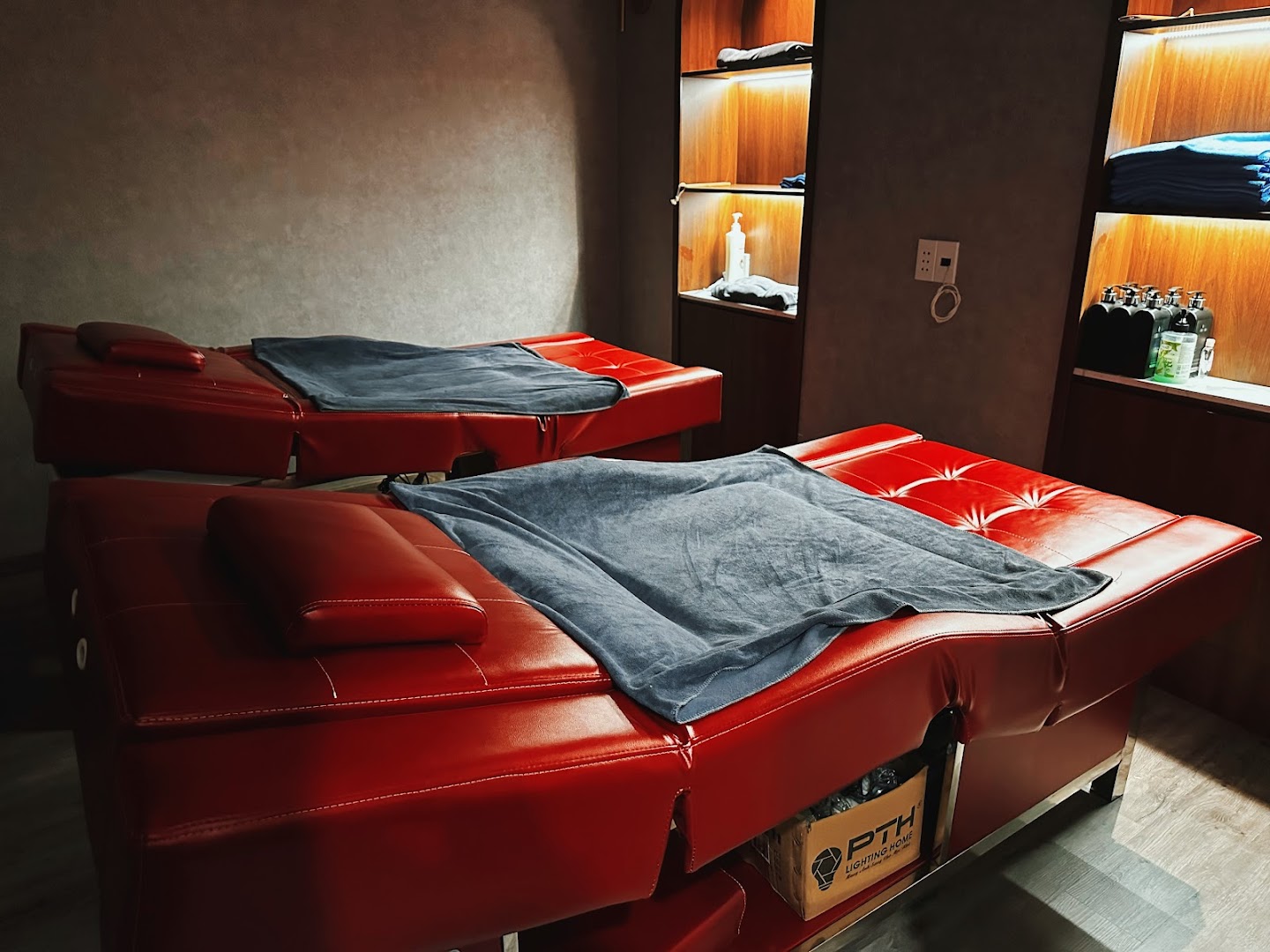 111 TRIPLE ONE HEALTH SPA & MASSAGE 翠柏灣越式養生沙龍 photo 7
