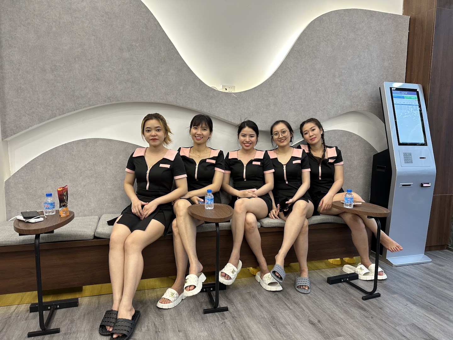 111 TRIPLE ONE HEALTH SPA & MASSAGE 翠柏灣越式養生沙龍 photo 10