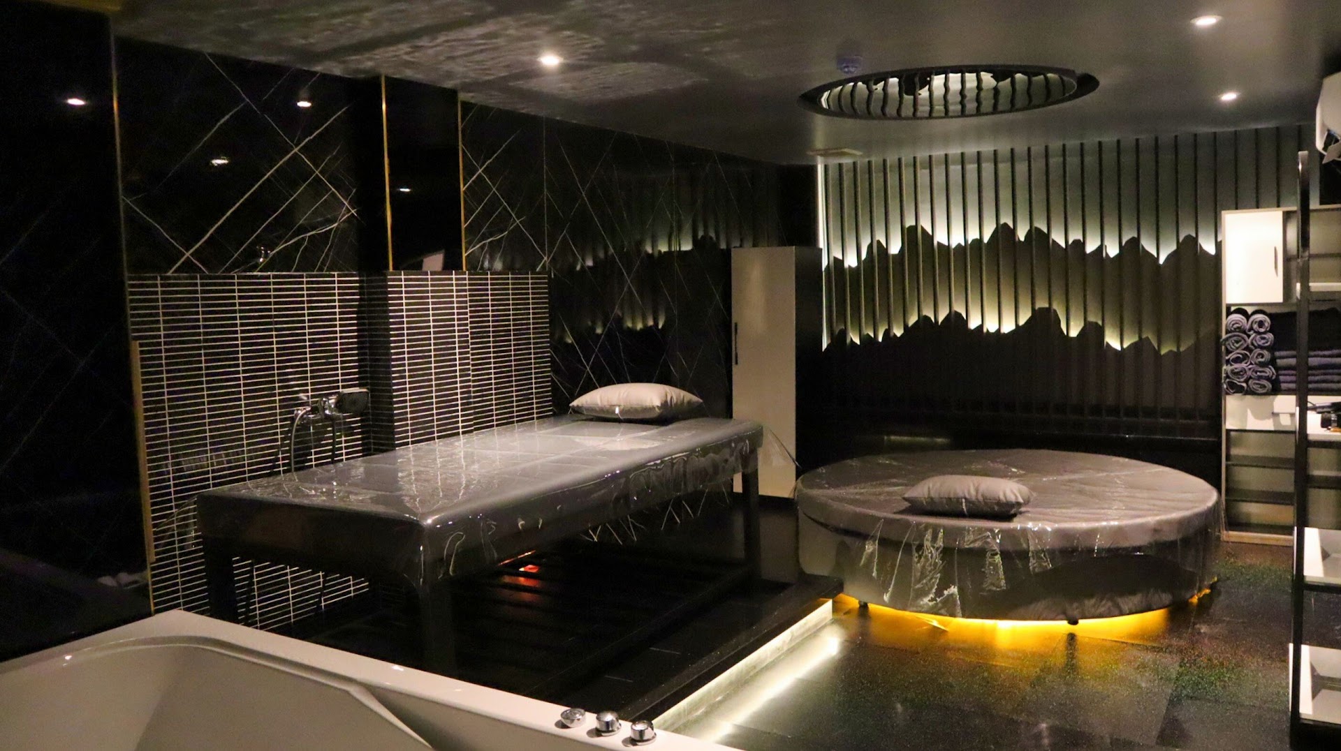 DODO SPA HO CHI MINH｜벤탄・마사지